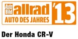 Der neue CRV