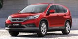 Der neue CRV