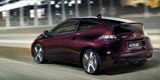 Der Honda CR-Z