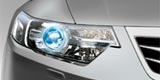 Der neue Honda Accord