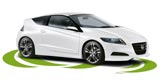 CR-Z - hier entdecken