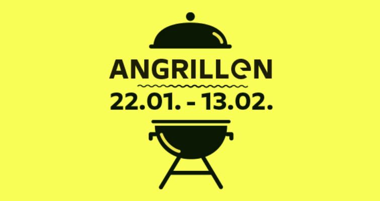 Angrill-Wochen