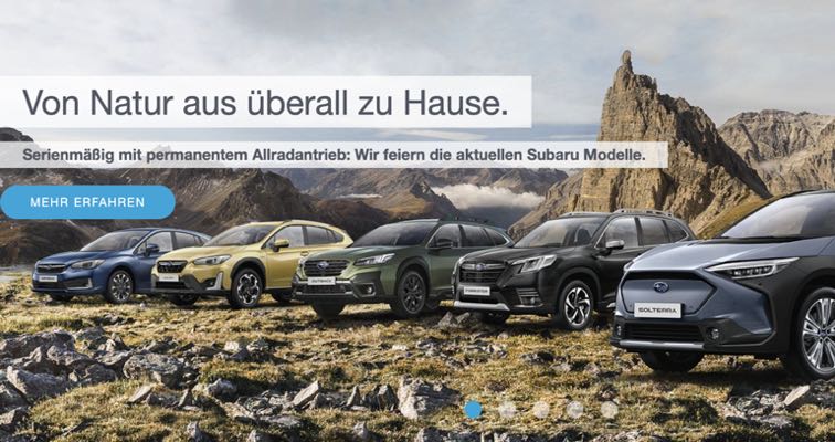 Sicher und komfortabel unterwegs