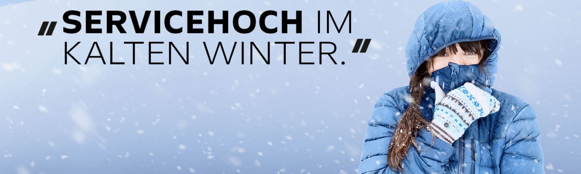 Winter-Angebote