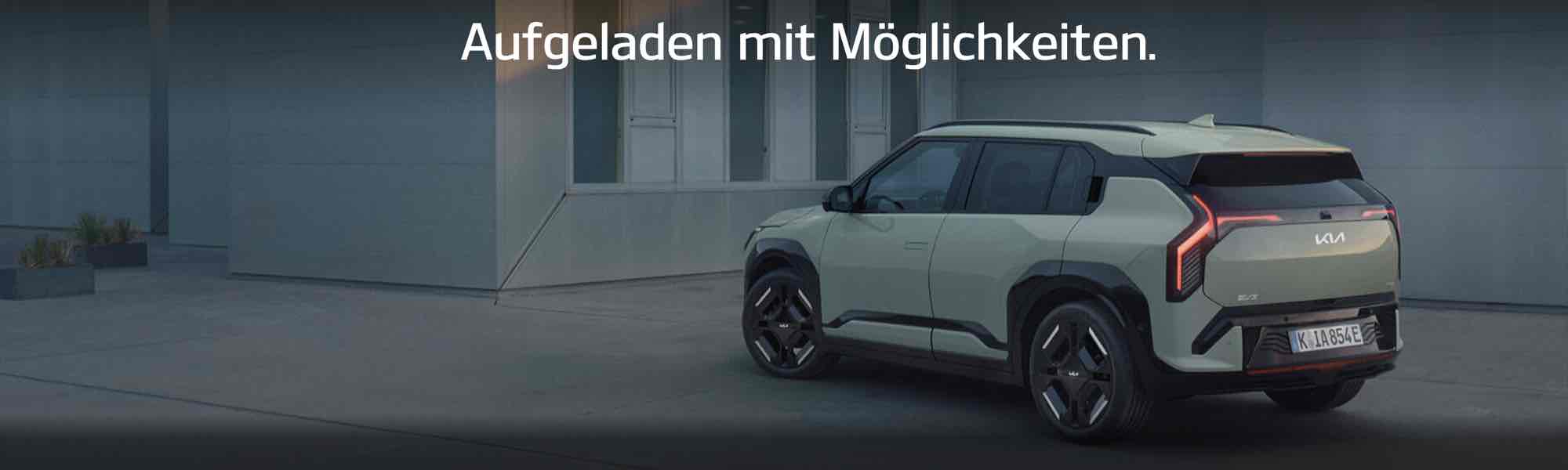 Der neue EV3