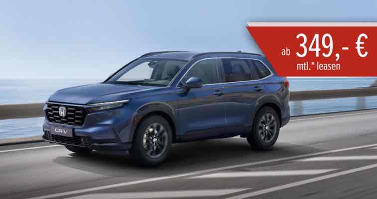Aktuelles Leasing-Angebot