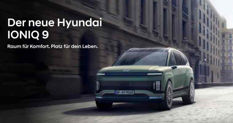 Bild einer Hyundai-Aktion