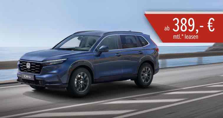 Aktuelles Leasing-Angebot