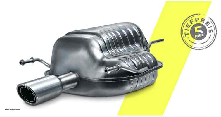 Bild einer Opel Aktion