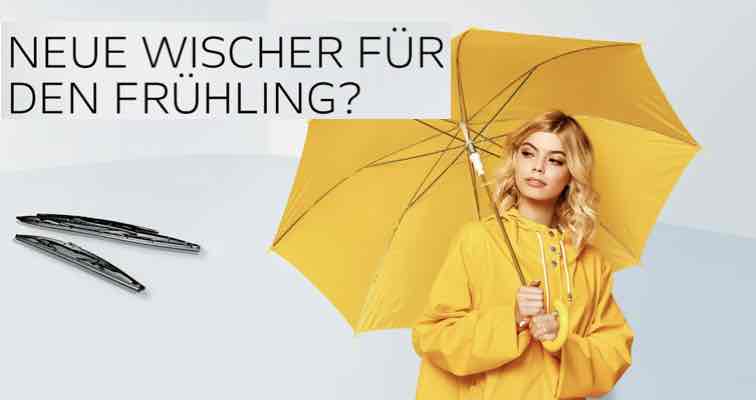 Bild einer Opel Aktion