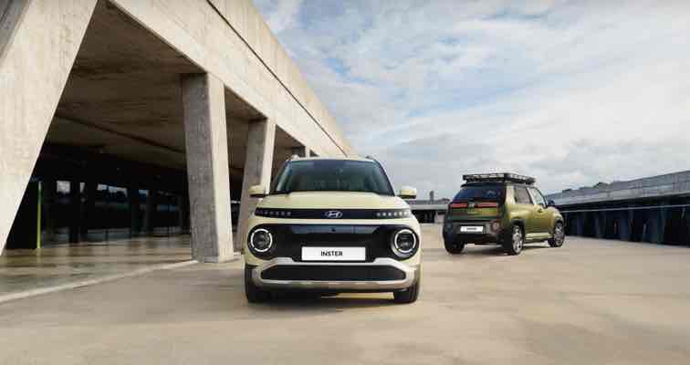 Bild einer Hyundai-Aktion