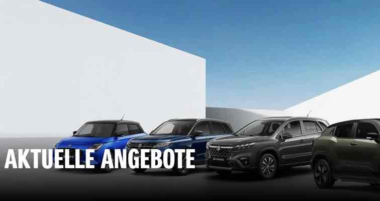 Akktuelle Angebote