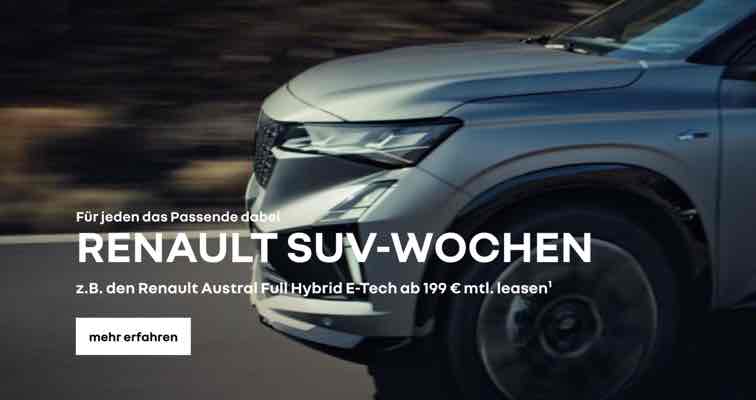 Renault Ation