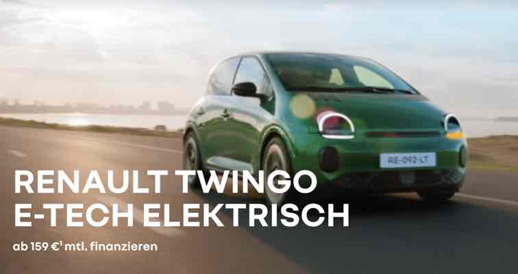 Renault Ation