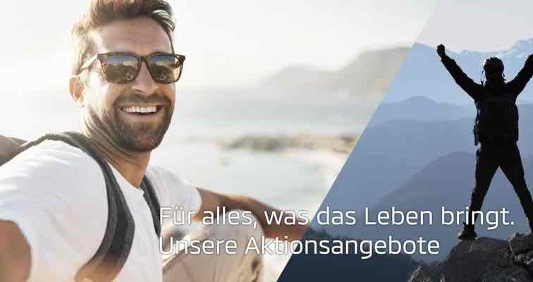 Aktuelle Angebote