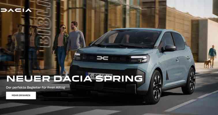 Dacia Ation