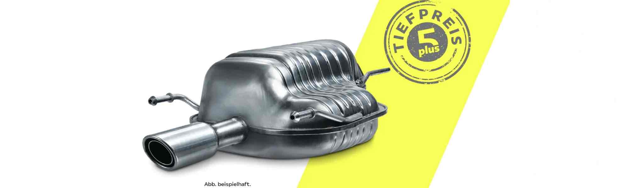 Unser Tiefpreis-Angebot