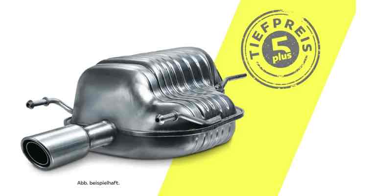 Unser Tiefpreis-Angebot