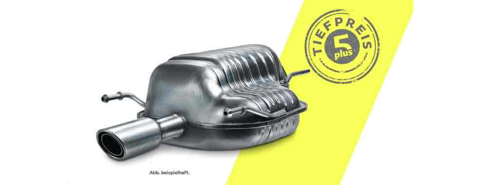Unser Tiefpreis-Angebot