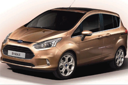 Ford mainz kastel