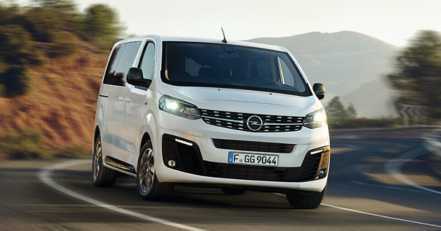 Georg Schmidt Gmbh Wilhelmshaven Opel Neuwagen Details Bilder