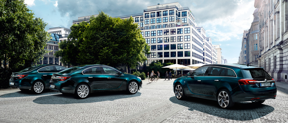 Autohaus Otterndorf Otterndorf Opel Neuwagen Presseubersicht Presseberichte Uber Den Opel