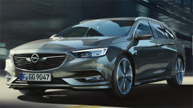 ACE GmbH - Dettingen - Opel Neuwagen Details- Bilder und Texte zum Opel