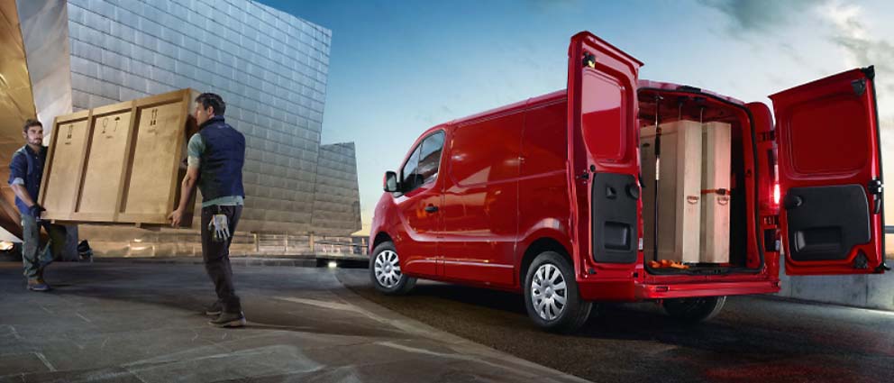 Autohaus Linke Grimma Opel Neuwagen Abmessungen Abmessungen Fur Den Opel Vivaro Kastenwagen
