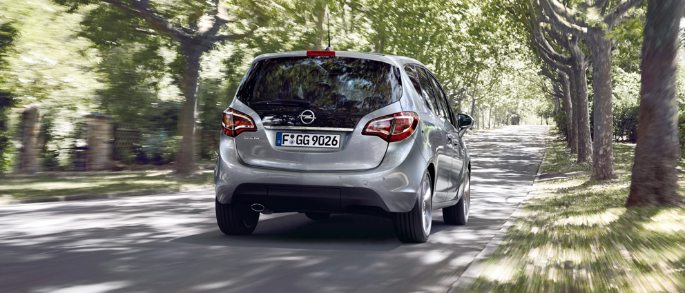 Autohaus Frater 7 X In Schleswig Holstein Opel Neuwagen Abmessungen Abmessungen Fur Den Opel Meriva