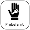 Probefahrt