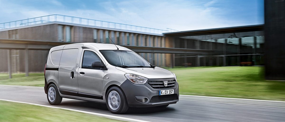 Autohaus Wernicke Dacia Neuwagen Prospekt