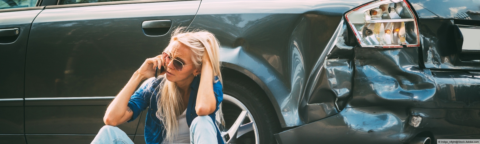 Headerbild groß Unfallreparatur-Service - wir sind ein Karosserie Fachbetrieb