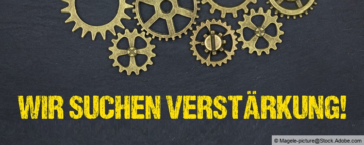 Unsere Jobangebote