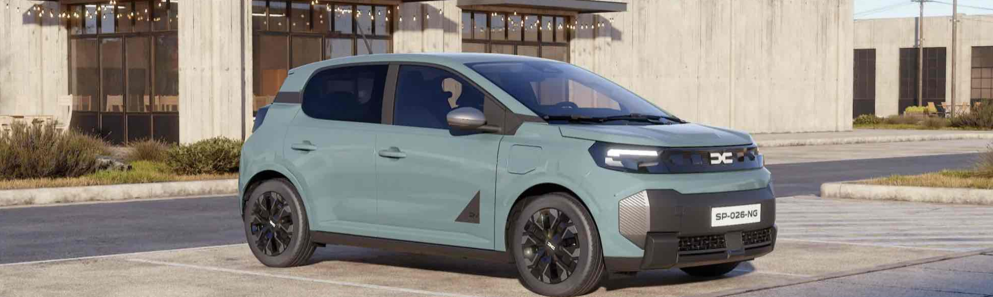 Headerbild groß dacia