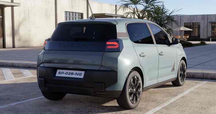 Bild 4 klein dacia Spring