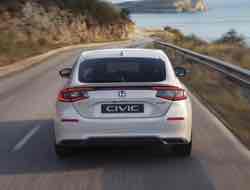 kleines Bild 3 des honda 