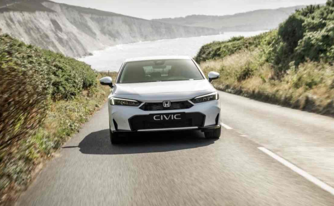 Bild 2 des honda Civic