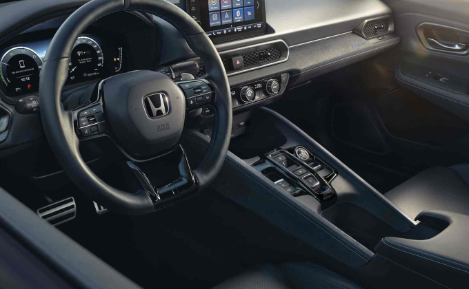 Bild 2 des honda Prelude