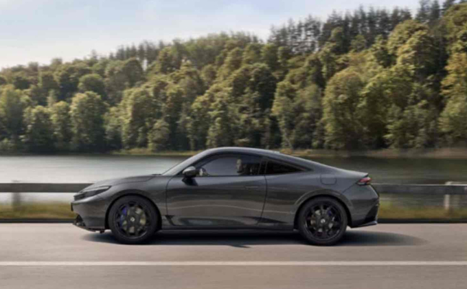 Bild 3 des honda Prelude