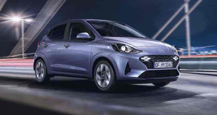 Bild 4 hyundai i10