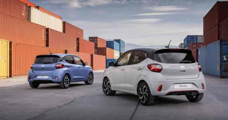 Bild 5 hyundai i10