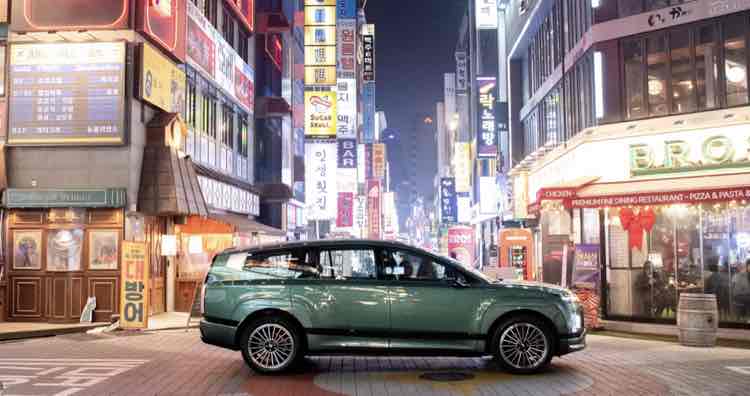 Bild 2 hyundai Ioniq 9