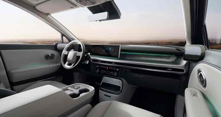 Bild 4 hyundai Ioniq 9