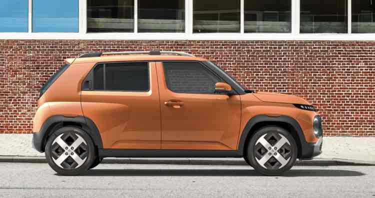 Bild 2 hyundai Inster