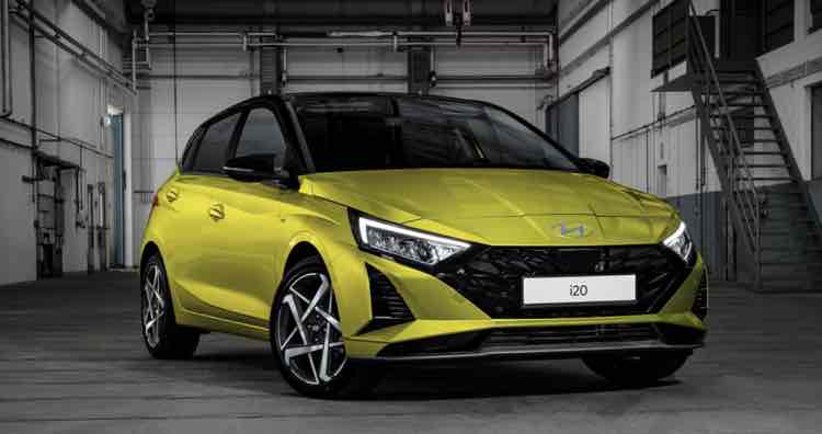 Bild 4 hyundai i20
