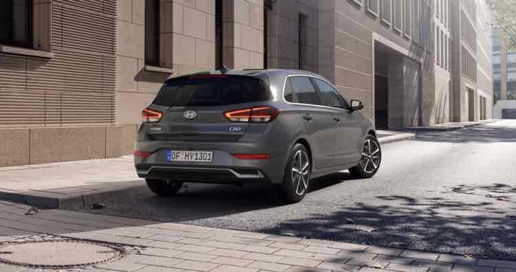 Bild 2 hyundai i30