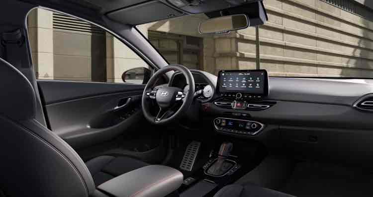 Bild 4 hyundai i30