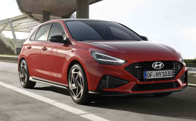Hyundai i30 Immer die perfekte Wahl