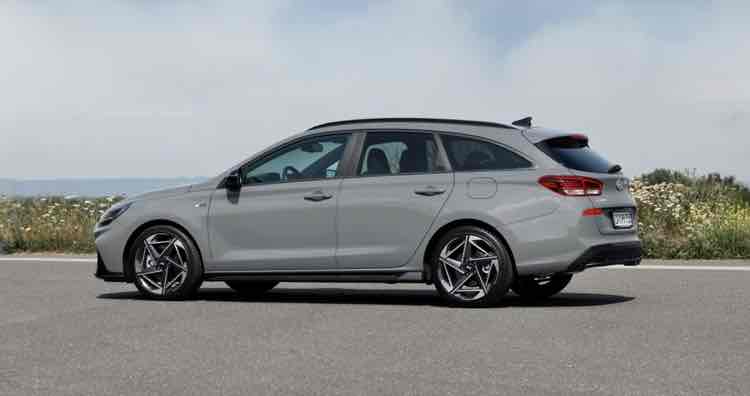 Bild 3 hyundai i30 Kombi
