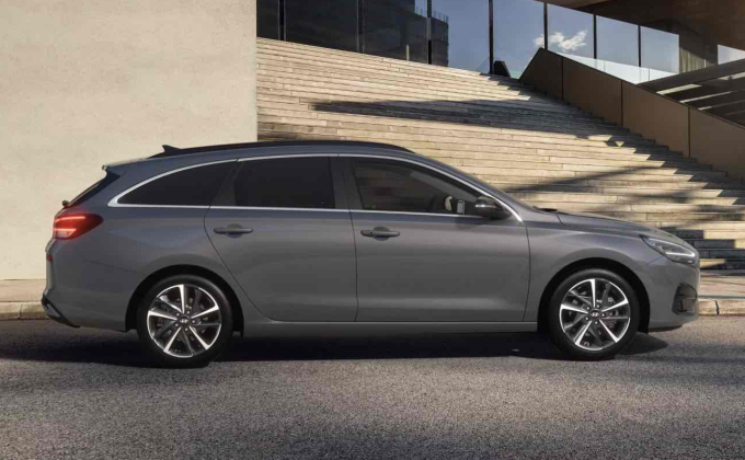 Hyundai i30 Kombi Für dich gemacht